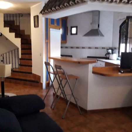 Maison d'hôtes Casita Del Brezal à Rascafría Extérieur photo