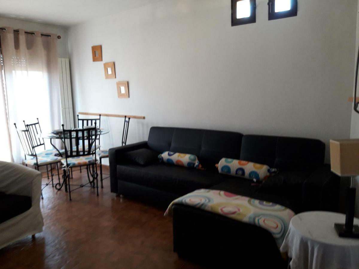 Maison d'hôtes Casita Del Brezal à Rascafría Extérieur photo